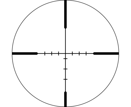 Прицел оптический Vortex Diamondback 3-9x40 BDC (DBK-01-BDC)