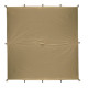 Тент Terra Incognita Tarp 4x5, Песочный