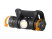 Фонарь налобный Fenix ​​HM23 (Открытая упаковка/отсутствует батарейка АА)