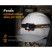 Фонарь налобный Fenix ​​HM23 (Открытая упаковка/отсутствует батарейка АА)
