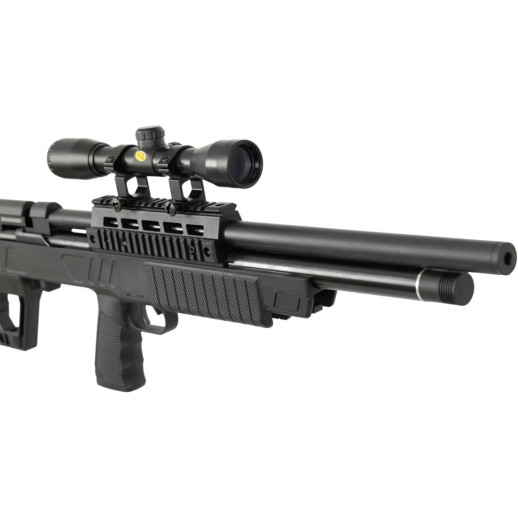 Винтовка пневматическая Beeman 13615 PCP 4,5 мм