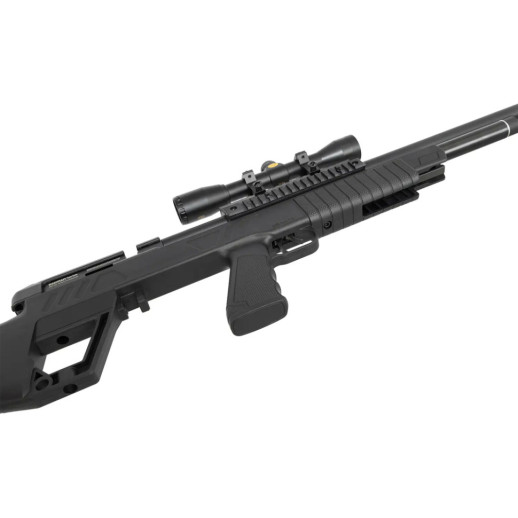 Винтовка пневматическая Beeman 13615 PCP 4,5 мм