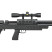 Винтовка пневматическая Beeman 13615 PCP 4,5 мм