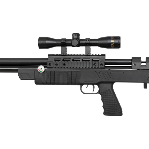 Винтовка пневматическая Beeman 13615 PCP 4,5 мм