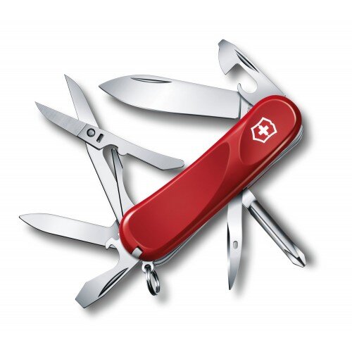 Нож Victorinox Delemont