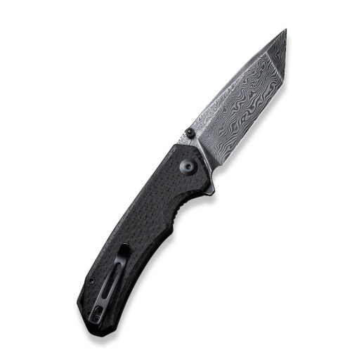 Нож складной Civivi Brazen Black C2023DS-1