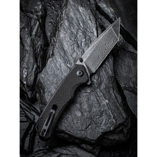 Нож складной Civivi Brazen Black C2023DS-1