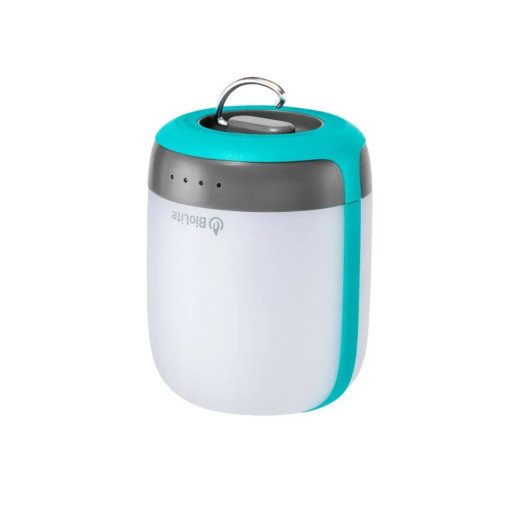 Кемпинговый фонарь Biolite Alpenglow 250, Teal (BLT LNA0100)