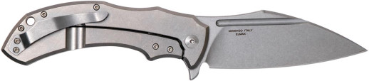 Нож Fox Shadow Carbon FX-533CF