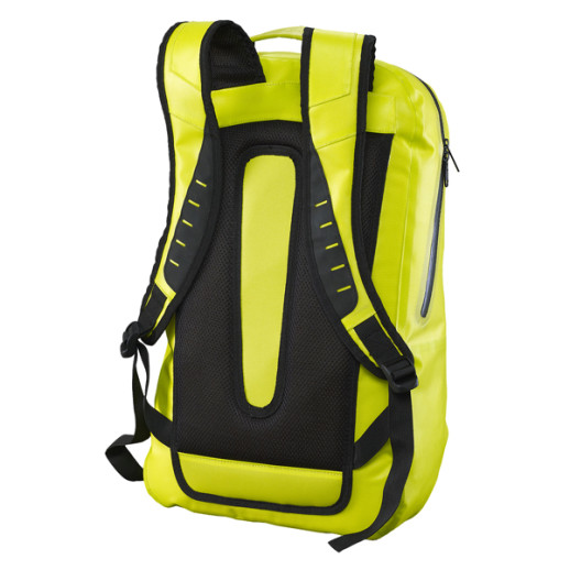 Рюкзак Caribee Alpha Pack 30 (желтый)