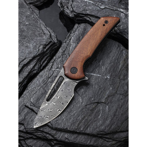 Нож складной Civivi Odium C2010DS-1