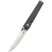 Нож CRKT CEO, шпенек, черный (7096)