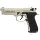 Пистолет стартовый Retay Mod92 9мм satin (S140233S)