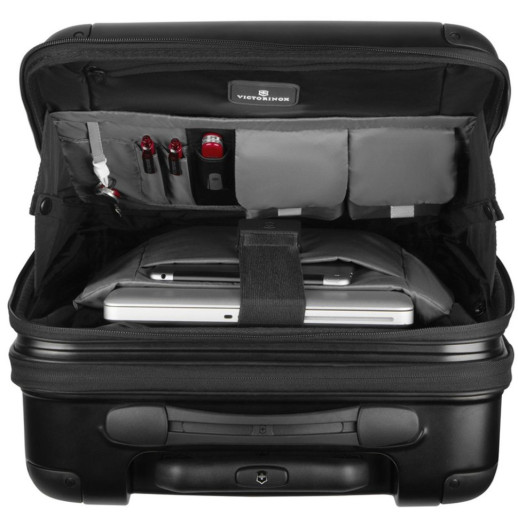 Чемодан Victorinox Travel SPECTRA 2.0/Black