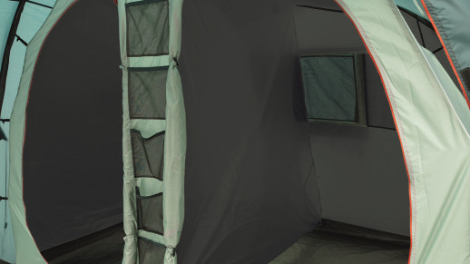 Палатка Easy Camp Galaxy 400 Teal Green