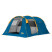 Палатка Ferrino Proxes 5 Blue