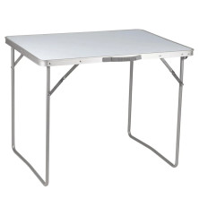 Стол Bo-Camp Camp-Gear Economy 80x60 cm Light Grey (1404426)