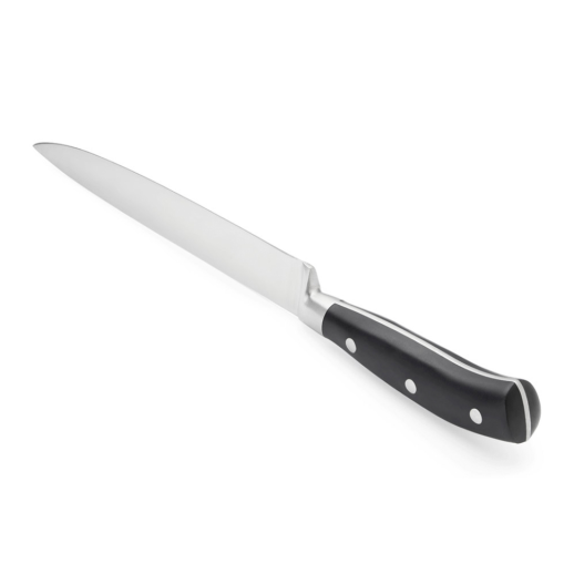 Кухонный нож для тонкой нарезки Grossman 480 LV - LOVAGE