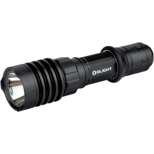 Фонарь Olight Warrior X 4 KIT в наборе matte black