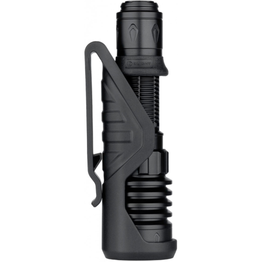 Фонарь Olight Warrior X 4 KIT в наборе matte black