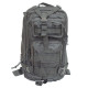 Рюкзак ML-Tactic 3D Pack Черный