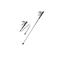 Трекинговая палка Naturehike CNK2450DS017, 130 см, серая