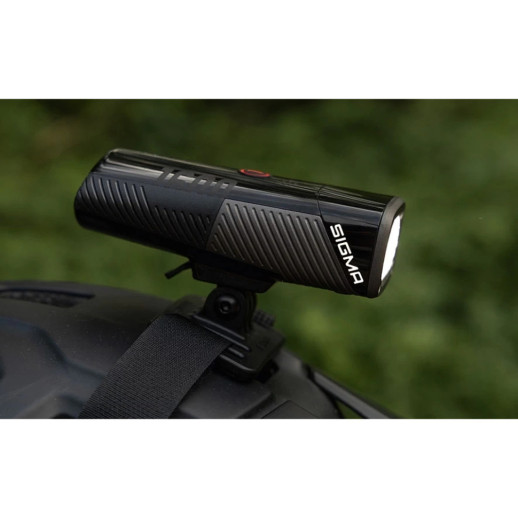 Фонарь Sigma Sport Buster 1600/Buster RL 150 K-Set