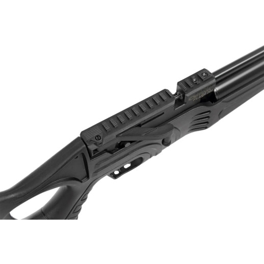 Пневматическая винтовка Optima Flash 101 PCP 4,5 мм