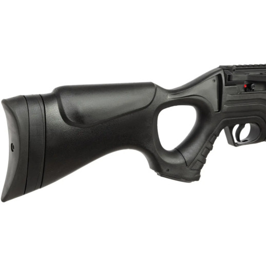 Пневматическая винтовка Optima Flash 101 PCP 4,5 мм