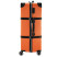 Чемодан Semi Line 28" (L) Orange/Black (T5675-4)