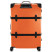 Чемодан Semi Line 28" (L) Orange/Black (T5675-4)