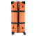 Чемодан Semi Line 28" (L) Orange/Black (T5675-4)