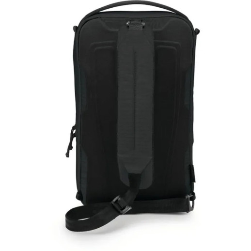 Рюкзак Osprey Archeon Sling 10 black - O/S - черный