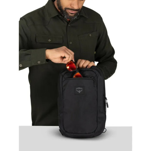 Сумка Osprey Aoede Sling black - O/S - черный