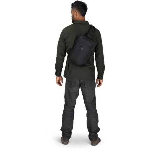 Сумка Osprey Aoede Sling black - O/S - черный