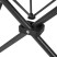 Стул раскладной KingCamp Juniper C10 red/grey