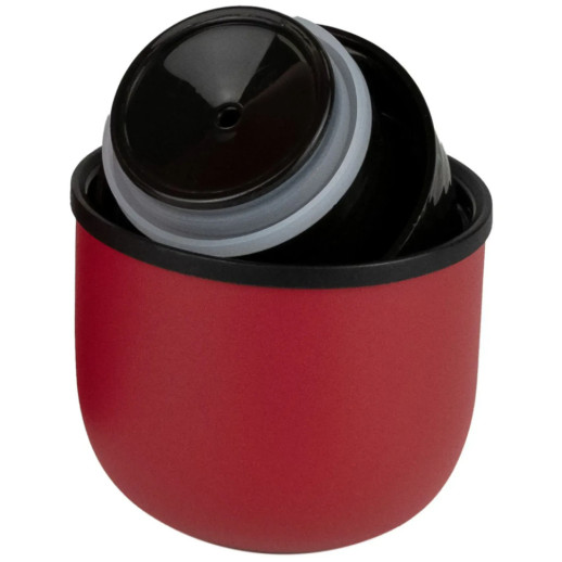 Термос Tramp Basic 0,75л UTRC-104, red