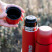 Термос Tramp Basic 0,75л UTRC-104, red