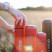 Термос Tramp Basic 0,75л UTRC-104, red