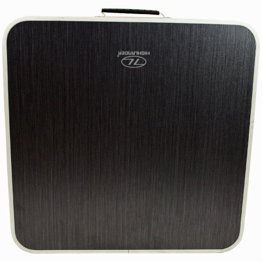 Стол Highlander Folding Small