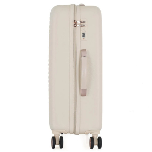 Чемодан Semi Line 24" (M) Ercu (T5791-2)
