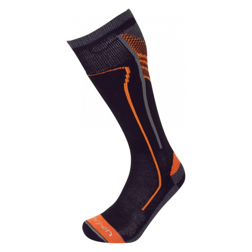 Носки Lorpen S2SML 9937 black M