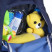 Рюкзак для переноски детей Osprey Poco AG Premium (синий)