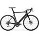 Велосипед Merida 2020 reacto disc 6000 m-l glossy black/anthracite