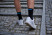 Водонепроницаемые носки DexShell Ultra Thin Socks DS663BLK L