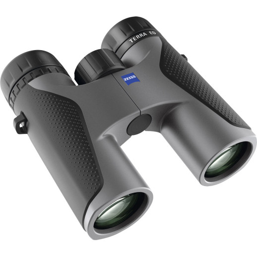 Бинокль Zeiss Terra ED Compact 8x32 Black-Grey