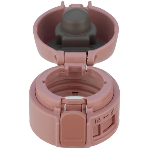Термокружка Zojirushi SM-PD20PM 0.2л terracotta