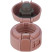 Термокружка Zojirushi SM-PD20PM 0.2л terracotta