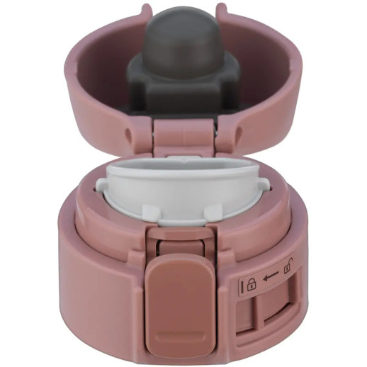 Термокружка Zojirushi SM-PD20PM 0.2л terracotta