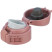 Термокружка Zojirushi SM-PD20PM 0.2л terracotta